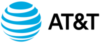 AT&T logo